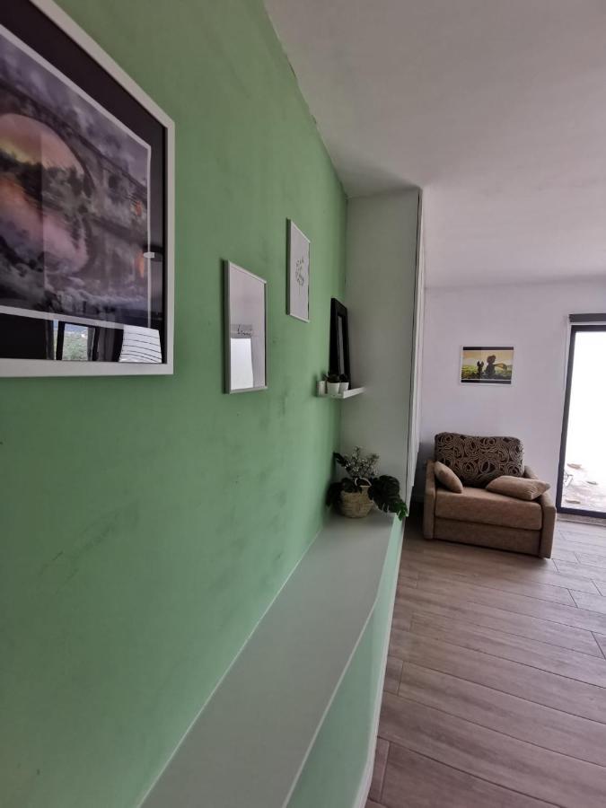 Villa O Recuncho De Tibias Pereiro de Aguiar Esterno foto